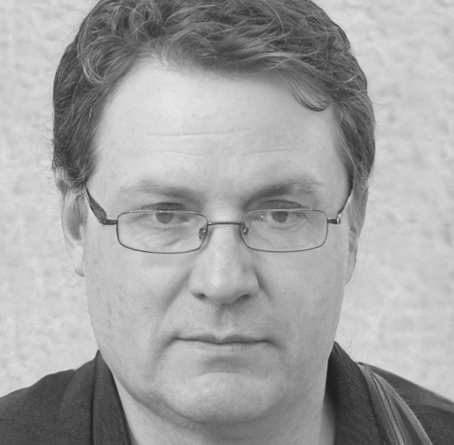 Carlos Mendoza