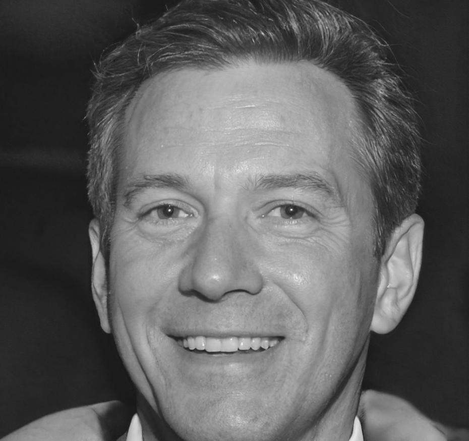 Miguel Torres